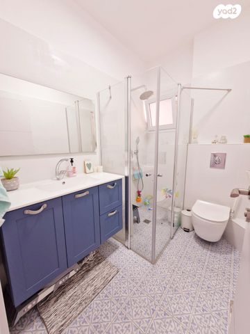 דירה, זלמן ארן, נאות רחל, חולון