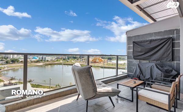 דירה, אגם דלתון, שקמים ואגמים, אשקלון