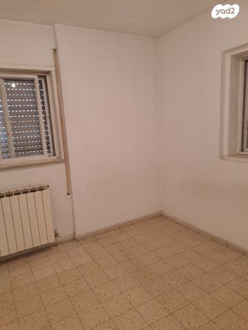 דירה, שדרות לוי אשכול, רמת אשכול, ירושלים