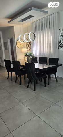 דירה, רכסים