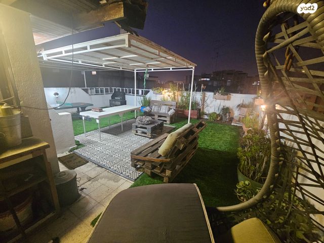 דירה, הלל, מרכז העיר, קרית אתא