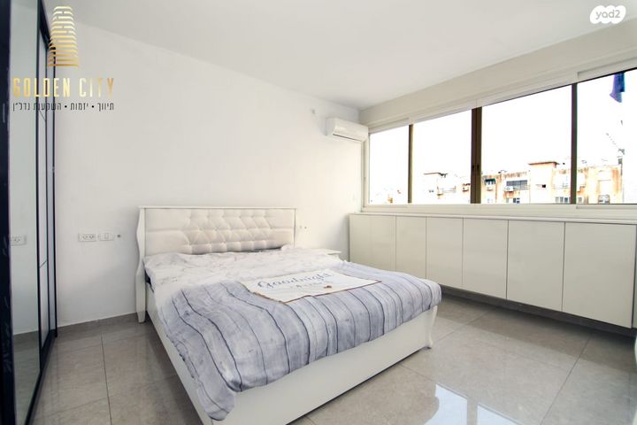 דירה, נחום סוקולוב 37, פרדס הגדוד, נתניה