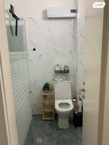 דירה, ארבע עונות 3, גני אביב, לוד