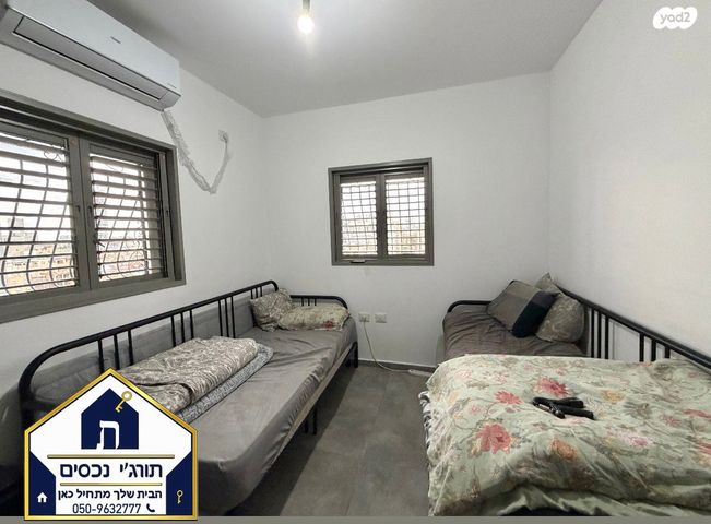 דירה, פרדס כץ, בני ברק