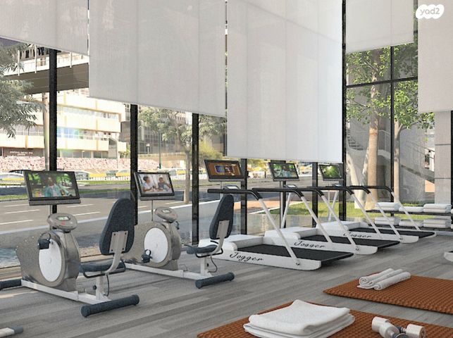 דירה, המעיין, שכונת הראשונים, רמת גן