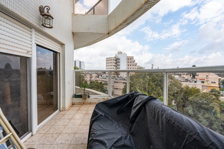 דירה, תרנ"א, מרכז העיר, חדרה