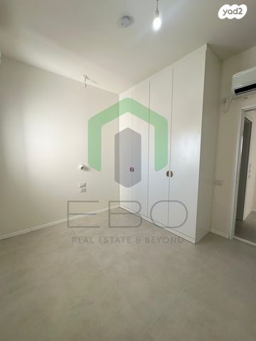 דירה, דרך שלמה, פלורנטין, תל אביב יפו