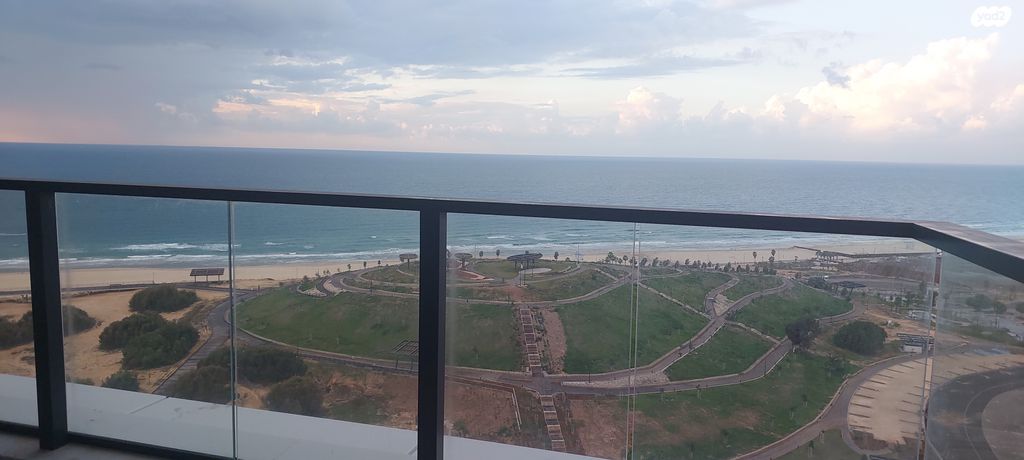 דירה, דרום חדש, פארק הים, בת ים