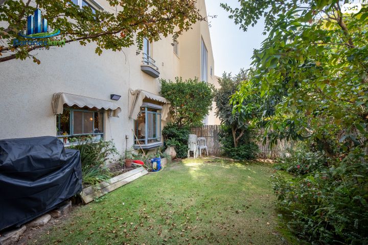 דירת גן, האחים יעקובי 19, כצנלסון, ראשון לציון