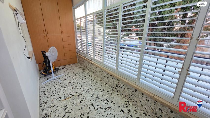 דירה, וייצמן 43, עמידר, בת ים