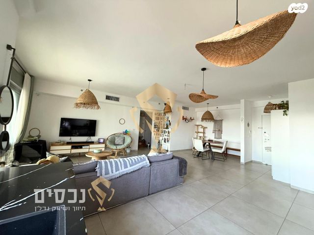 דירה, לודיוב 1, נווה גן, פתח תקווה