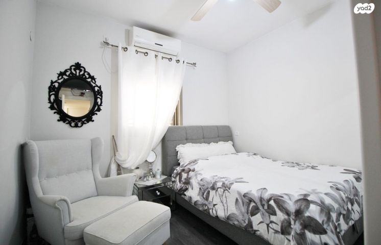 דירה, שדרות בר אילן, דרום מערב ותיק, בת ים