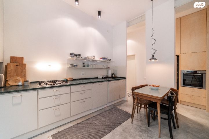 דירה, לב תל אביב, לב העיר צפון, תל אביב יפו