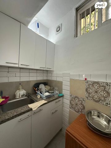 דירת גן, לוד, שוק תלפיות, חיפה