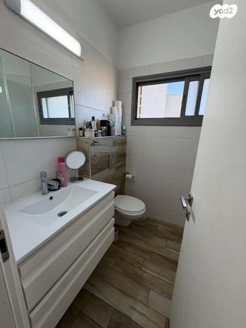 גג/ פנטהאוז, פסגת טל, ראש העין