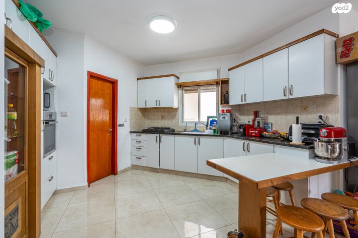 דירה, תרנ"א, מרכז העיר, חדרה