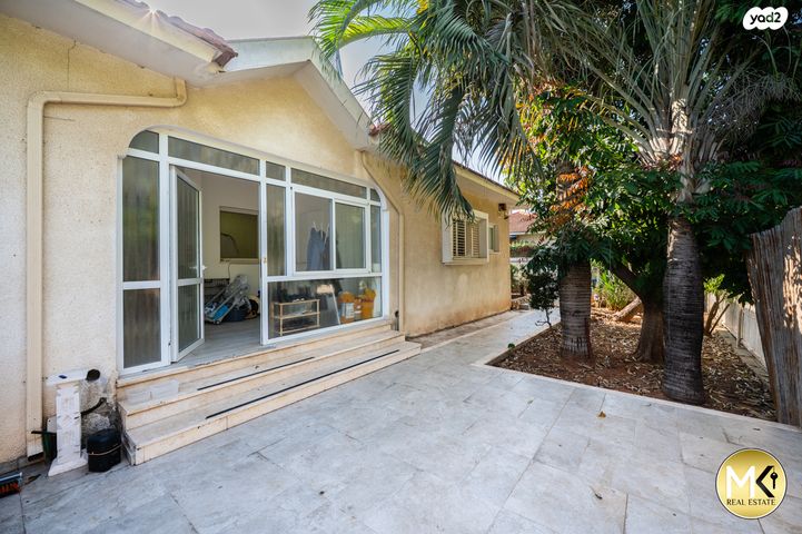 בית פרטי/ קוטג', מרכז כרכור, פרדס חנה כרכור