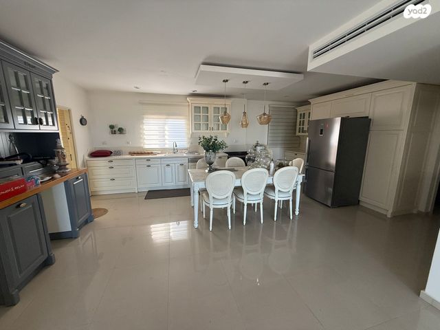 גג/ פנטהאוז, אשקלון