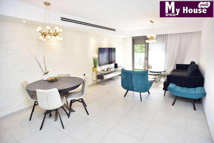 דירה, גדרה מזרח, גדרה