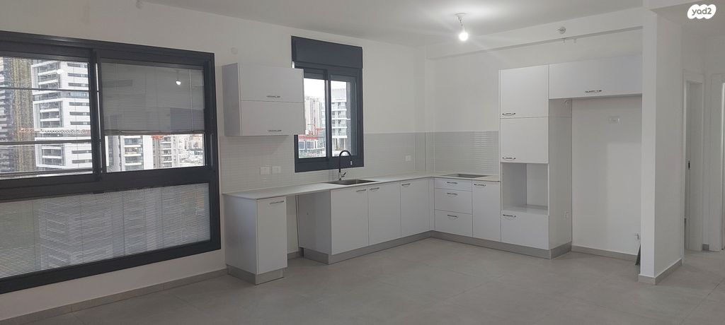 דירה, דרום חדש, פארק הים, בת ים