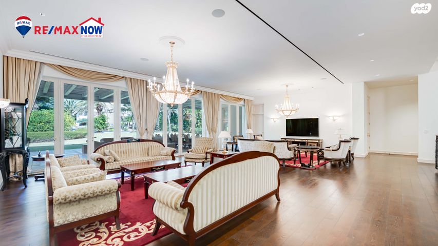 בית פרטי/ קוטג', הגבעה, סביון, סביון