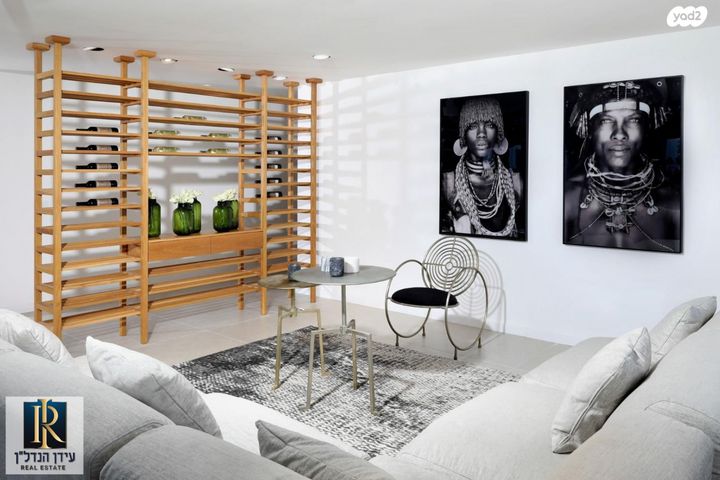 גג/ פנטהאוז, נוף הטיילת, נתניה