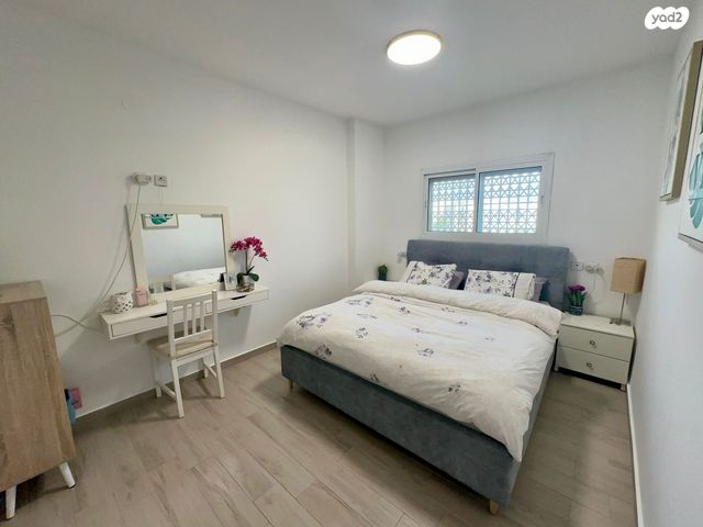 דירה, מאיר גרוסמן 33, נווה זאב, נאות אילן, באר שבע