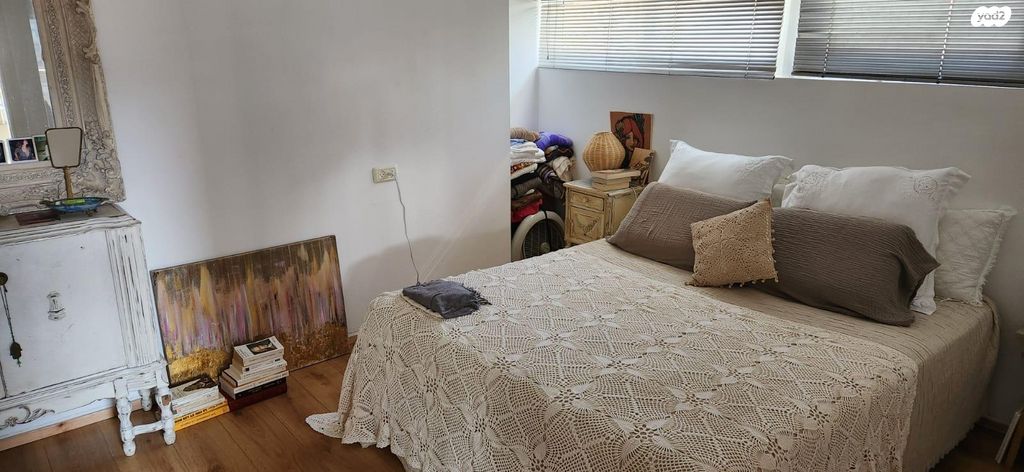 דירה, אמזלג, נווה צדק, תל אביב יפו