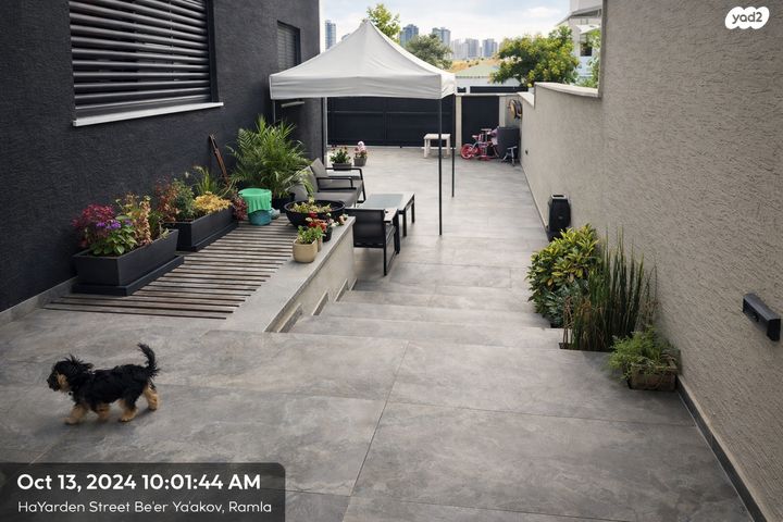 בית פרטי/ קוטג', הירדן, גני מנחם, באר יעקב