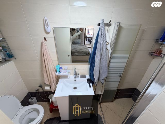 דירה, שדרות חיים וייצמן 10, המרכז האזרחי, רמלה