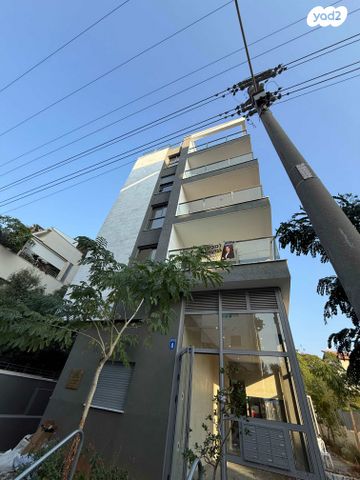 דירה, הקרן הקיימת, מרכז, הרצליה