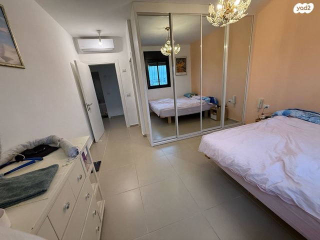 גג/ פנטהאוז, הרב שלום שבזי, פסגות אפק, ראש העין