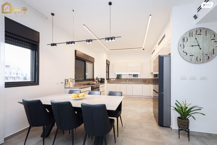 גג/ פנטהאוז, הרצליה