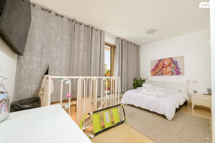 גג/ פנטהאוז, יפו העתיקה, תל אביב יפו