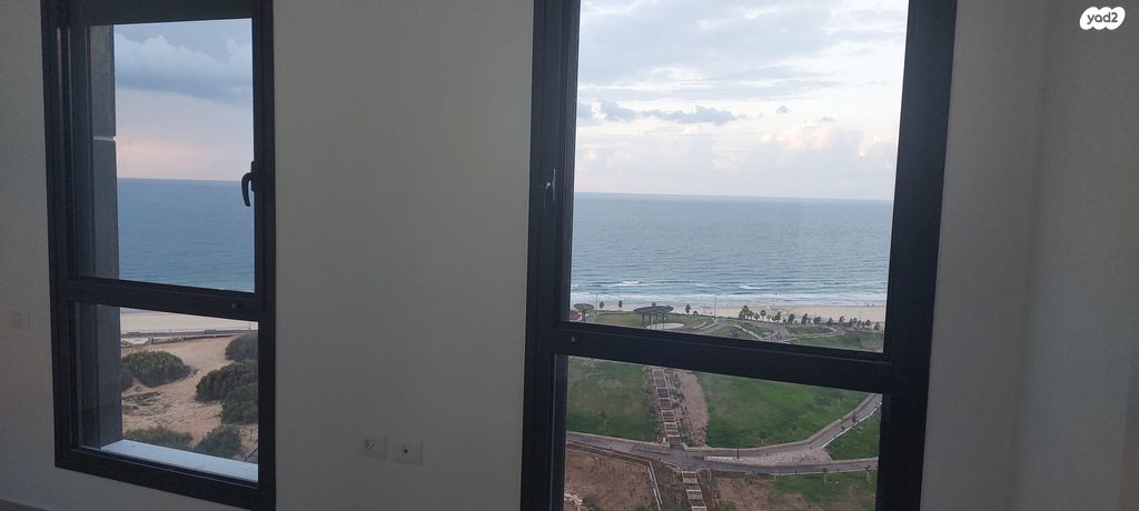 דירה, דרום חדש, פארק הים, בת ים