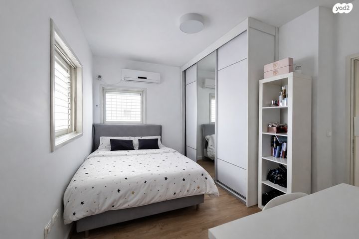 דירה, ש"י עגנון, מרכז דרום, רעננה