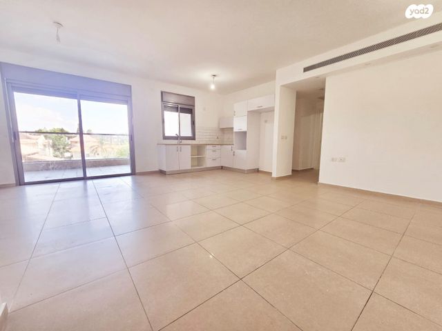 דירה, תרנ"א, רח' הנשיא צפון, חדרה