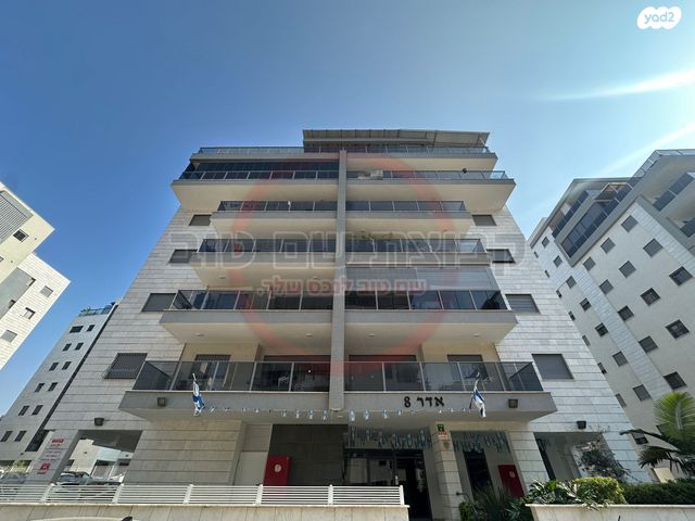 גג/ פנטהאוז, אדר, לב העמק, עפולה