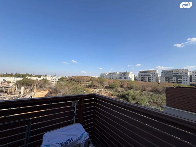 גג/ פנטהאוז, פסגת טל, ראש העין