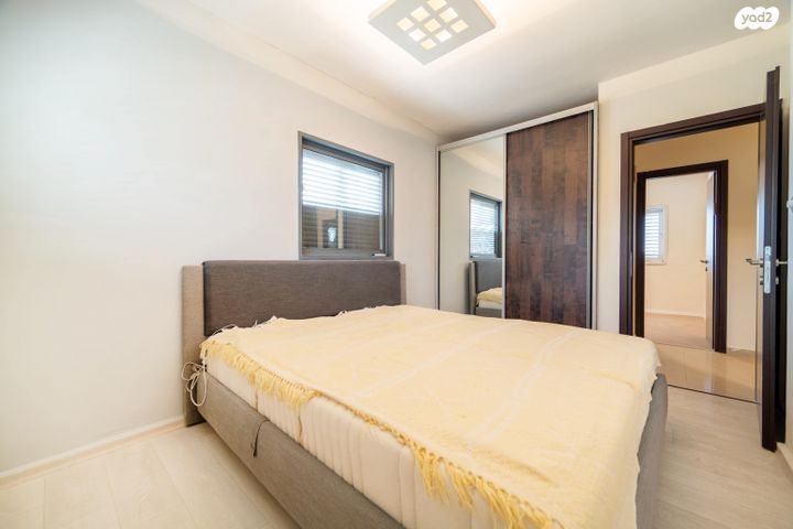 דירה, דרך מנחם בגין, הדר גנים, פתח תקווה