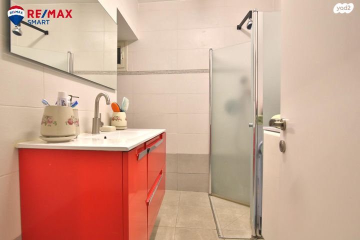 דירה, זלמן שז"ר, קרית ים  א', קרית ים