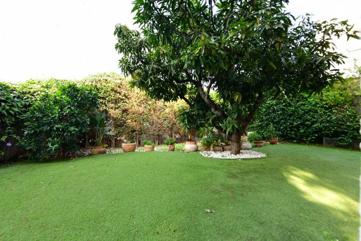 בית פרטי/ קוטג', ז'בוטינסקי, גבעת שמואל