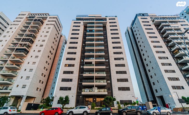 דירה, דרך ארץ 40, עיר היין, אשקלון