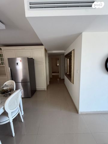 גג/ פנטהאוז, אשקלון