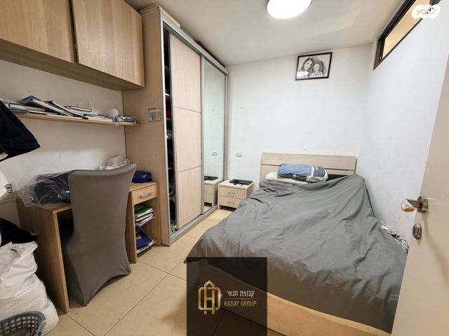 דירה, שדרות חיים וייצמן 10, המרכז האזרחי, רמלה