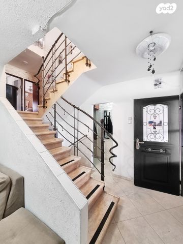 בית פרטי/ קוטג', מבצע נחשון, שכונה ו', באר שבע