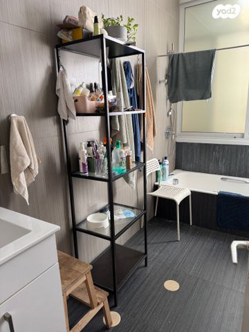 דירה, הפודים, נחלת גנים, רמת גן