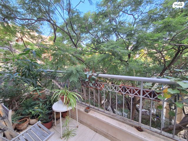 דירה, מלצ'ט, לב תל אביב, לב העיר צפון, תל אביב יפו