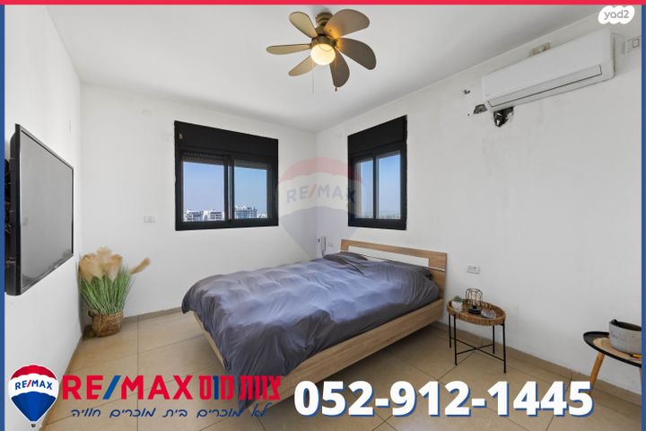 גג/ פנטהאוז, חטיבת כפיר, רובע יזרעאל סביוני העמק, עפולה