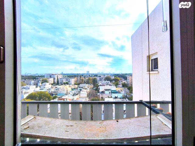 דירה, שפירא, תל אביב יפו